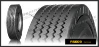 Sell Roadshine truck  Radial tyre-16