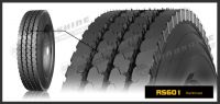 Truck tyre (Roadshine Brand)-2