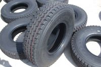 Truck tyre (Roadshine Brand)