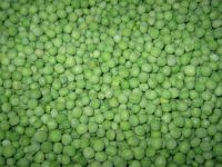 Sell frozen green peas