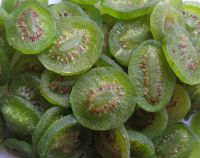 Sell dried kiwi