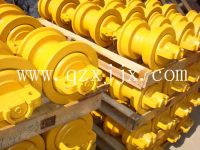 Sell bulldozer track roller