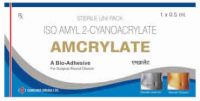 selling AMCRYLATE a bio-adhesive