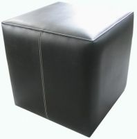 offers to sell and export leather cushion&stool