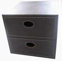 to sell and export drawer