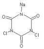 Sell Sodium dichloroisocyanurate (SDIC)