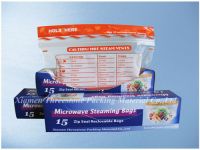 Sell Microwave steaming bag