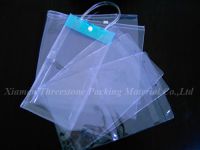 Sell PVC bag with handle