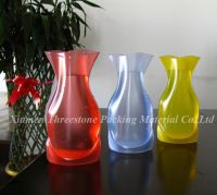 Sell PVC flower vase