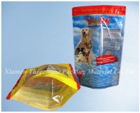 Sell Stand Up Food Bag