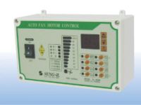 Sell environmental controller