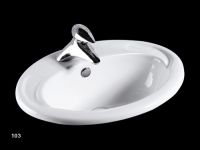 Sell basin