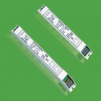 Sell Electronic ballast for T5, T8, T12  Fluorescent Lamps