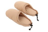 Down Slipper Down Boot Indoor Slipper Shoes