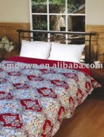 Sell Bedding Set Down Feather Duvet Quilt Cover  Down Comforter