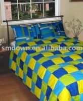 Sell Bedding Set Down Comforter Quilt Down Feather Duvet