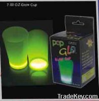 Sell glow cup