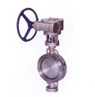 Provide butterfly valve series products