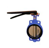 Sell Wafer Type Butterfly Valve
