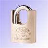 Padlocks (BRG Series)