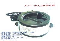 glue pot(NL107-60W) , hair extension tool, glue pot china, hair tool