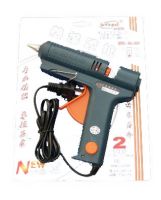 Glue gun(NL308-100W), soldering iron, glue pot, hot air gun