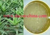 Sell Aloe vere products