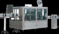 Sell complete filling production line