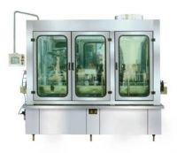 Sell 0.33 to 1.5 litre filling production machine