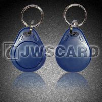 Sell RFID Key Tag, RFID Key Fob, RFID Key Chain