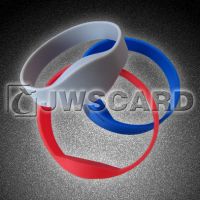 Sell RFID Wristband, Silicon RFID Wristband, SiliconRFID Wristband Tag