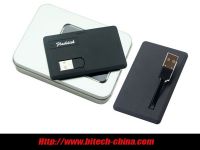 Name card usb storage device, Name card usb storage devices, Name card u