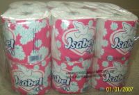 WHOLESALE QUALITY BATHROOM TISSUES