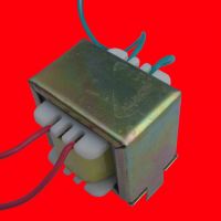 Sell low frequency transformer06
