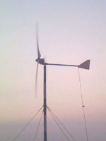 Sell  wind power system