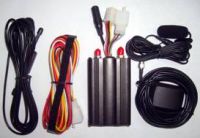 Sell GPS tracker system