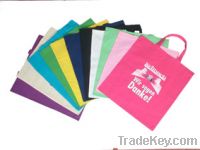 Sell Cotton bags