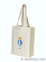 Sell Canvas Bags