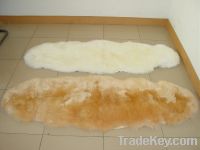 Sell sheepskin rug