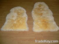 Sell sheepskin rug