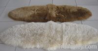 Sell sheepskin rug