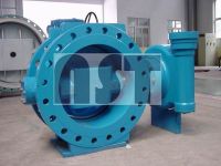 SELL DIN BUTTERFLY VALVE