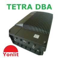 UHF TETRA Repeater 5W 10W 20W