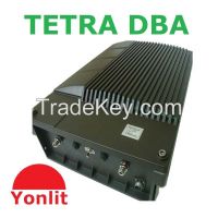 UHF TETRA Repeater 5W Tetra RF DBA