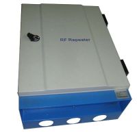 4G LTE 2600 Fiber Optic Repeater