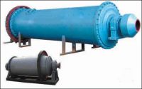 Sell Ball Mill