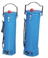 Offer Electric Welding Rod Dryer BARREL E-5C-10C