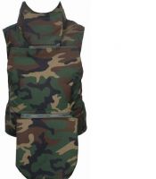 Sell bullet proof vest