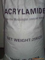 ACRYLAMIDE(WITH HIGH QUALITY)