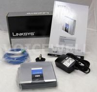 Sell Linksys PAP2
